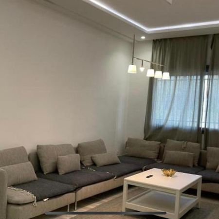 Aeroport Apartment Glourios Касабланка Экстерьер фото